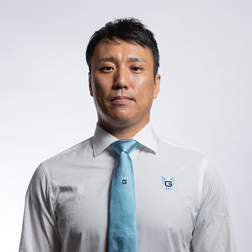 久慈 修平