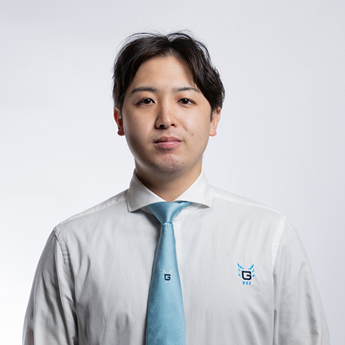 権平 優斗