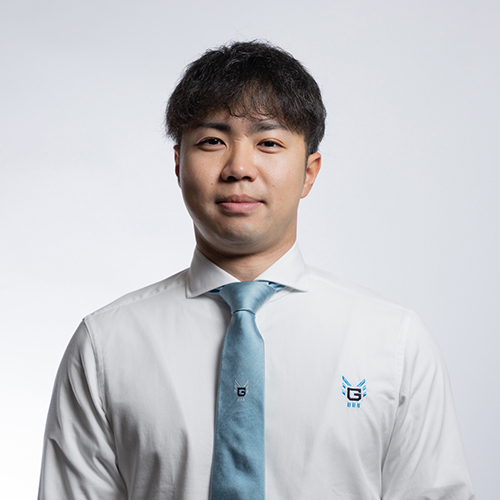 池田 涼希