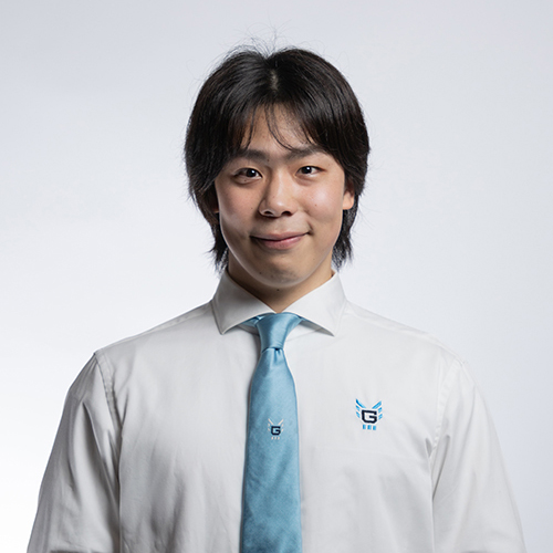 相木 隼斗