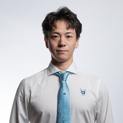 磯部 裕次郎