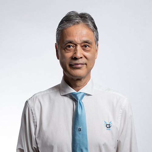 岩本 裕司