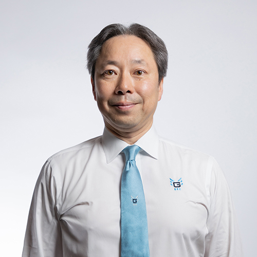 御子柴 高視