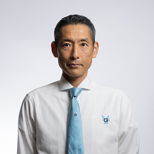 森井 宏誠