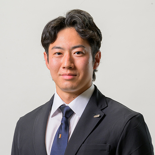 京谷 充洋