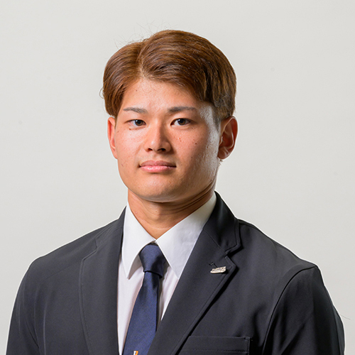 福田 充男