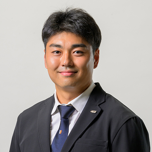 早田 聖也