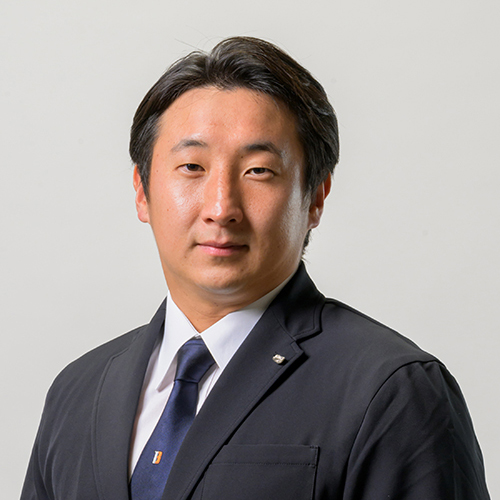 石川 貴大