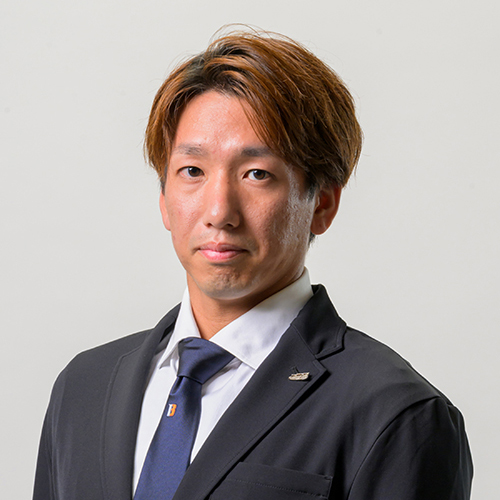 佐藤 大翔