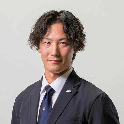大津 晃介