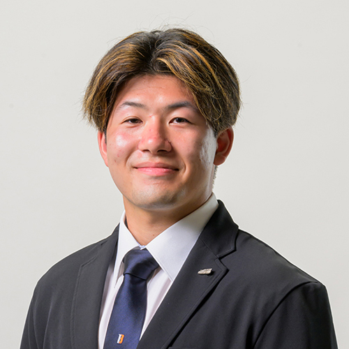 村瀬 鼓太郎