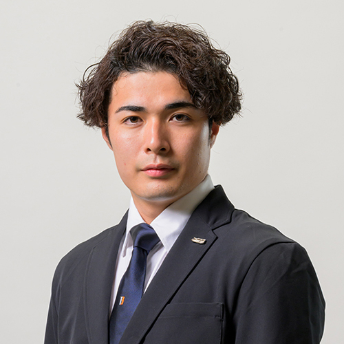 井口 藍仁