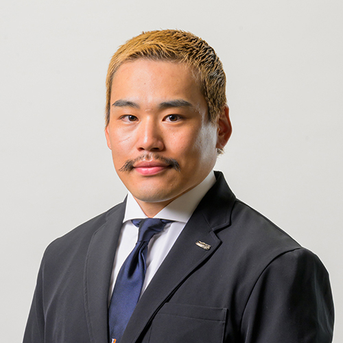 寺尾 勇利