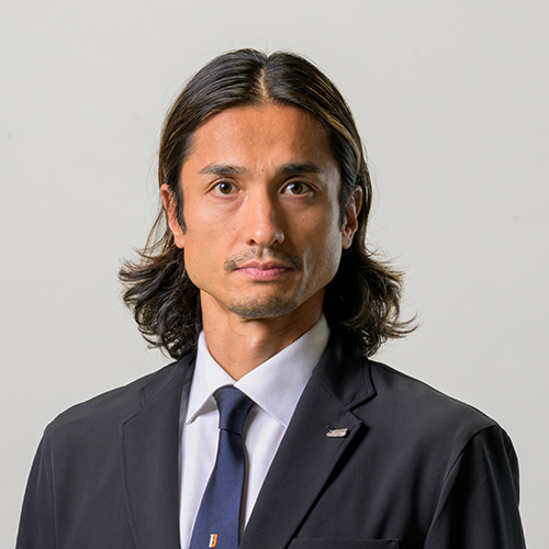福藤 豊