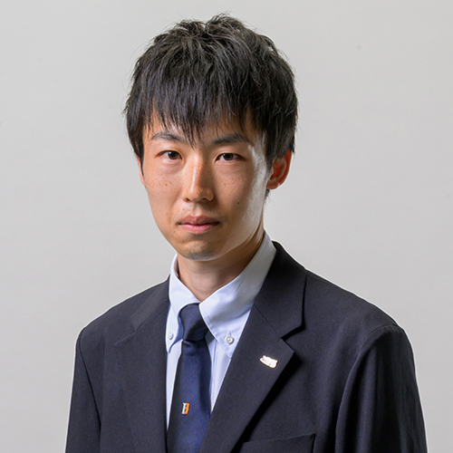 小林 祐太