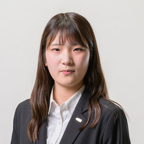 吉田 怜奈