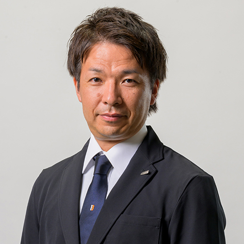 松田 堅太郎