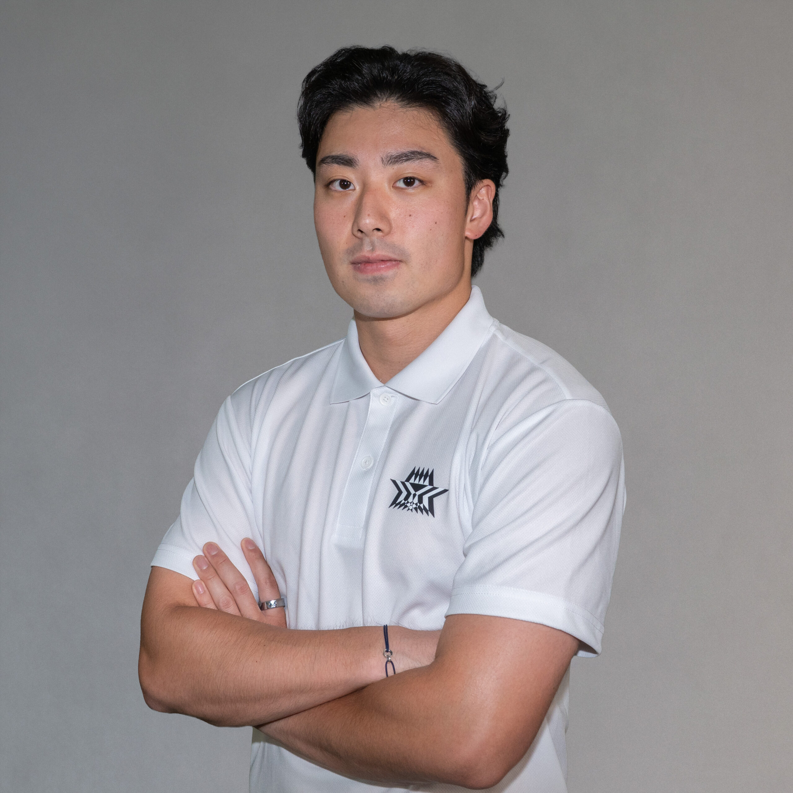 中舘 庸太朗