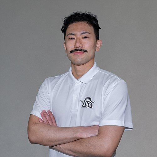 石田 龍之進