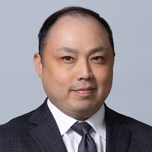 小川 勝也